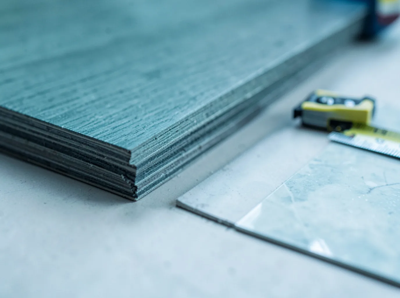 Luxury Vinyl Plank Installation Buckley, WA FAQs